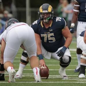 Meet your Posher, Evan